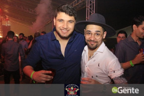 Confiram as fotos do Haras Weekend Dourados