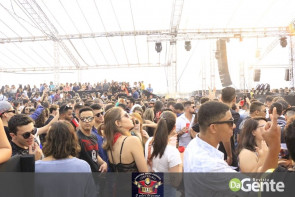 Confiram as fotos do Haras Weekend Dourados