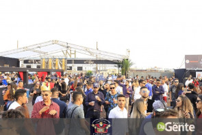 Confiram as fotos do Haras Weekend Dourados