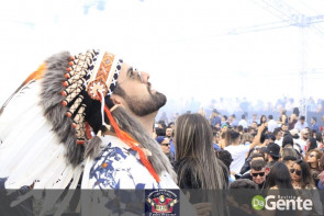 Confiram as fotos do Haras Weekend Dourados