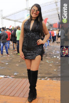 Confiram as fotos do Haras Weekend Dourados