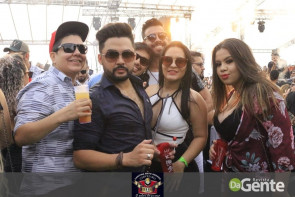 Confiram as fotos do Haras Weekend Dourados