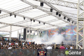 Confiram as fotos do Haras Weekend Dourados