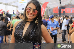 Confiram as fotos do Haras Weekend Dourados