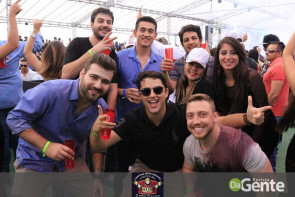 Confiram as fotos do Haras Weekend Dourados