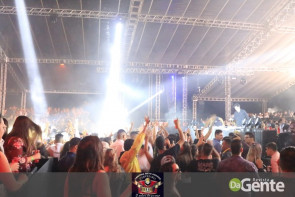 Confiram as fotos do Haras Weekend Dourados