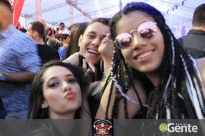 Confiram as fotos do Haras Weekend Dourados