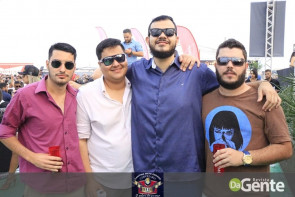 Confiram as fotos do Haras Weekend Dourados