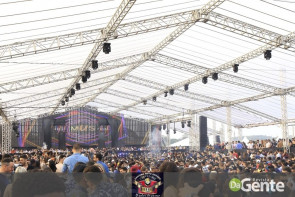 Confiram as fotos do Haras Weekend Dourados