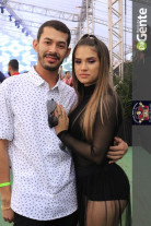 Confiram as fotos do Haras Weekend Dourados