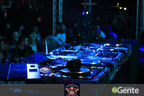 Confiram as fotos do Haras Weekend Dourados