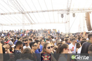 Confiram as fotos do Haras Weekend Dourados