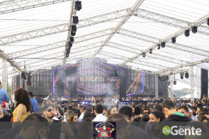 Confiram as fotos do Haras Weekend Dourados