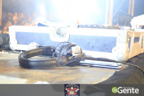 Confiram as fotos do Haras Weekend Dourados