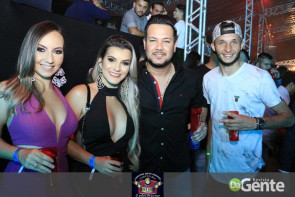 Confiram as fotos do Haras Weekend Dourados