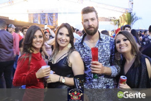 Confiram as fotos do Haras Weekend Dourados