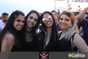 Confiram as fotos do Haras Weekend Dourados