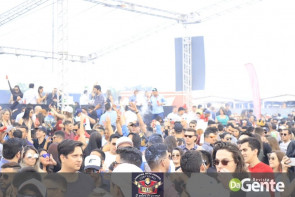 Confiram as fotos do Haras Weekend Dourados