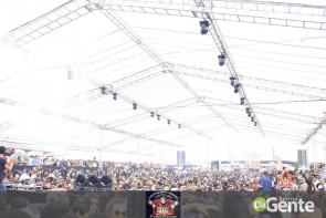 Confiram as fotos do Haras Weekend Dourados