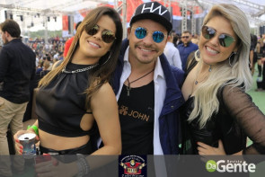 Confiram as fotos do Haras Weekend Dourados