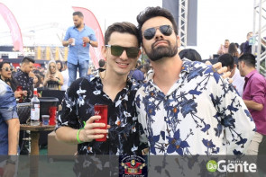 Confiram as fotos do Haras Weekend Dourados