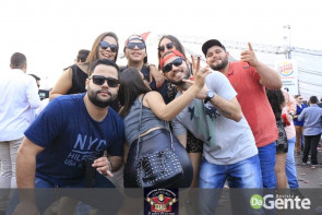 Confiram as fotos do Haras Weekend Dourados