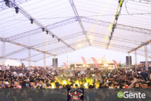 Confiram as fotos do Haras Weekend Dourados