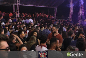 Confiram as fotos do Haras Weekend Dourados