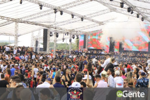 Confiram as fotos do Haras Weekend Dourados