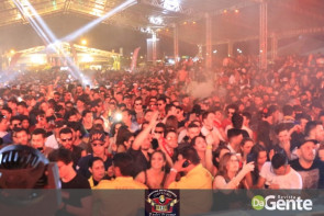 Confiram as fotos do Haras Weekend Dourados