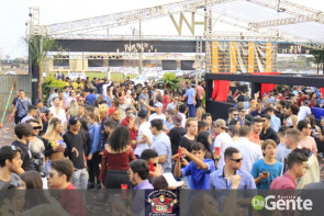 Confiram as fotos do Haras Weekend Dourados