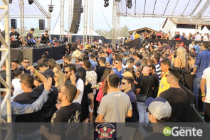 Confiram as fotos do Haras Weekend Dourados