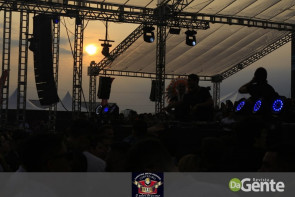 Confiram as fotos do Haras Weekend Dourados