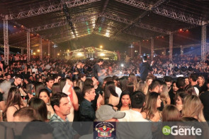 Confiram as fotos do Haras Weekend Dourados