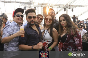 Confiram as fotos do Haras Weekend Dourados