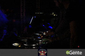 Confiram as fotos do Haras Weekend Dourados