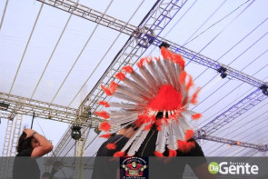 Confiram as fotos do Haras Weekend Dourados