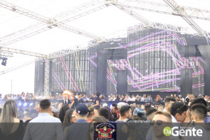 Confiram as fotos do Haras Weekend Dourados