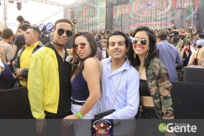 Confiram as fotos do Haras Weekend Dourados