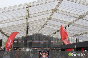 Confiram as fotos do Haras Weekend Dourados