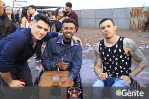 Confiram as fotos do Haras Weekend Dourados