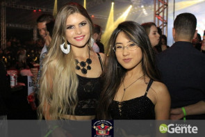 Confiram as fotos do Haras Weekend Dourados