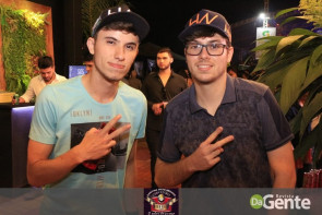 Confiram as fotos do Haras Weekend Dourados