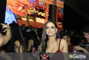 Confiram as fotos do Haras Weekend Dourados