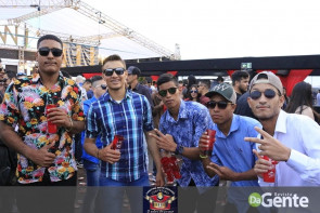 Confiram as fotos do Haras Weekend Dourados