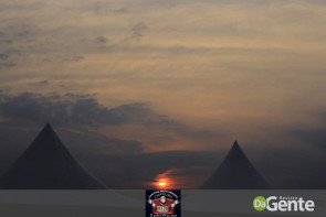 Confiram as fotos do Haras Weekend Dourados