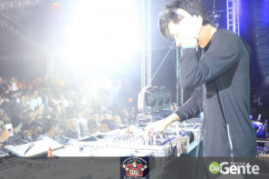 Confiram as fotos do Haras Weekend Dourados