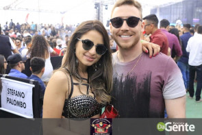 Confiram as fotos do Haras Weekend Dourados