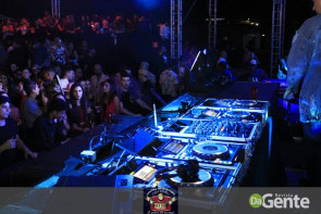 Confiram as fotos do Haras Weekend Dourados