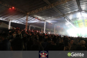 Confiram as fotos do Haras Weekend Dourados